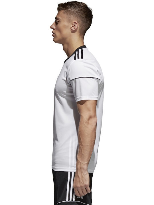 Squadra 17 Kids Football Fan Jersey