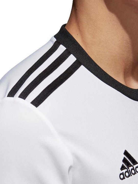 Squadra 17 Kids Football Fan Jersey