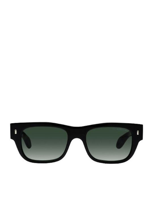 Cutler And Gross Ochelari de soare Μαύρα cu Cadru & Negru Lentilă