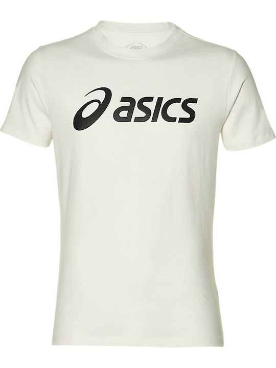 Athletic T-shirt White