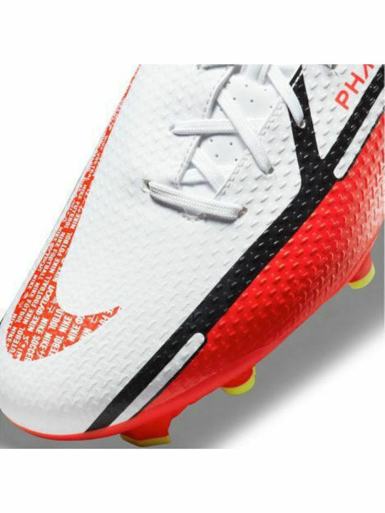 Nike Phantom GT2 Academy Fußballschuhe mit Stollen Mehrfarbig