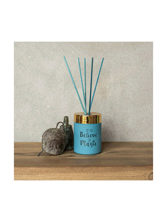 La Casa de los Aromas Diffuser with Fragrance Almond Blossoms 048006 100ml