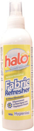 Halo Αρωματικό Spray Αποσμητικό Υφασμάτων 250ml