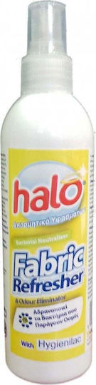 Halo Αρωματικό Spray Αποσμητικό Υφασμάτων 250ml
