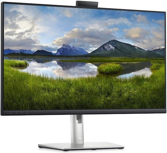 Dell C2723H IPS Monitor 27" FHD 1920x1080 cu Timp de Răspuns 8ms GTG