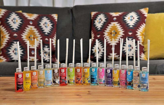 La Casa de los Aromas Diffuser με Άρωμα Κεράσι 100ml