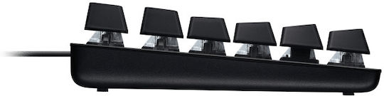 Logitech G413 TKL SE Gaming Mechanical Keyboard Tenkeyless with RGB lighting (English US)