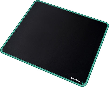 Deepcool GM810 Гейминг Мишка Пад Голям (450мм) Черен R-GM810-BKNNNL-G