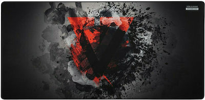 Modecom XXL Gaming Mouse Pad Multicolour 1200mm Volcano Meru