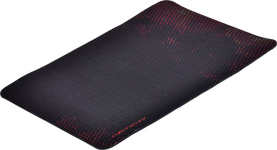 Esperanza Grunge Midi Gaming Mouse Pad 300mm Black EGP102R