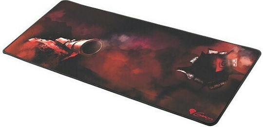Natec Carbon 500 Tank Gaming Mouse Pad XXL (800mm) NPG-1356