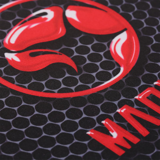 Marvo G46 Gaming Mouse Pad (300mm) Μαύρο G46