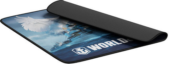 Genesis Padele Pentru Mouse Carbon 500 M Lightning (300mm) NPG-1738