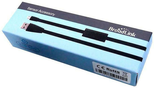 Broadlink HTS2 Temperature Humidity Sensor USB with Cable