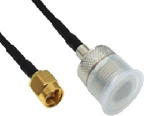 Comp Cablu SMA de sex masculin - N feminin 0.5m (AV952) 1buc