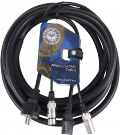 Topp Pro Καλώδιο 20m PH01LU20 1τμχ