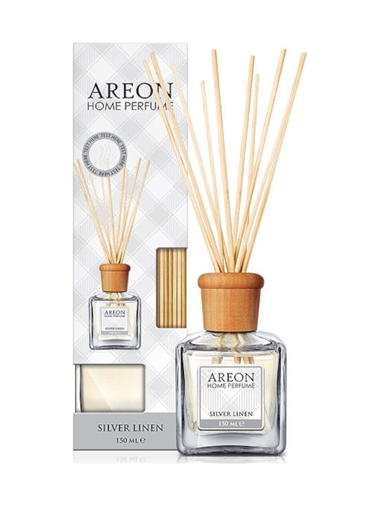 Areon Diffuser mit Duft Sauberkeit AR-HPS-46 1Stück 150ml