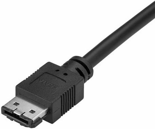StarTech Καλώδιο 0.25m USB3C2ESAT3 1τμχ