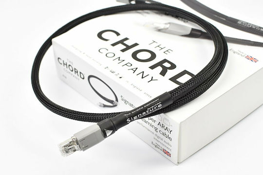 Chord Kabel Audio über Ethernet RJ45-Stecker - RJ45-Stecker 3m (11756) 1Stück