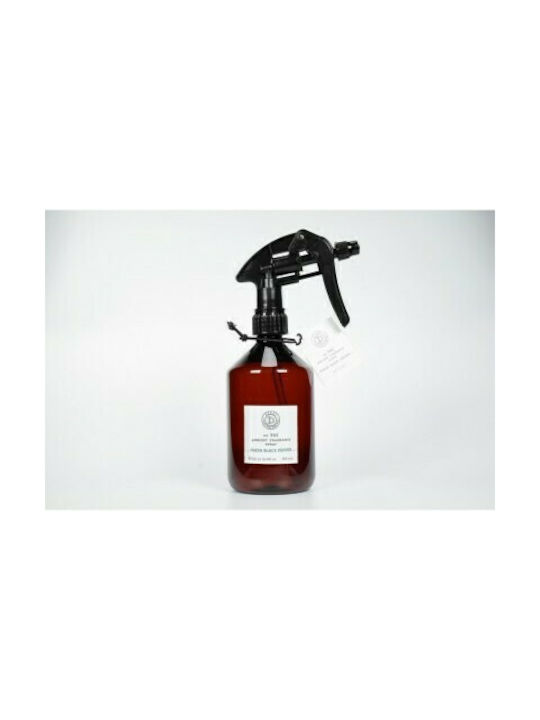 Depot Spray Parfumat Ambient Fragrance cu Aromă Negru proaspăt 500ml