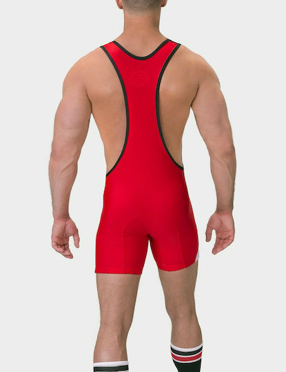 Barcode Berlin Singlet Luckenwalde