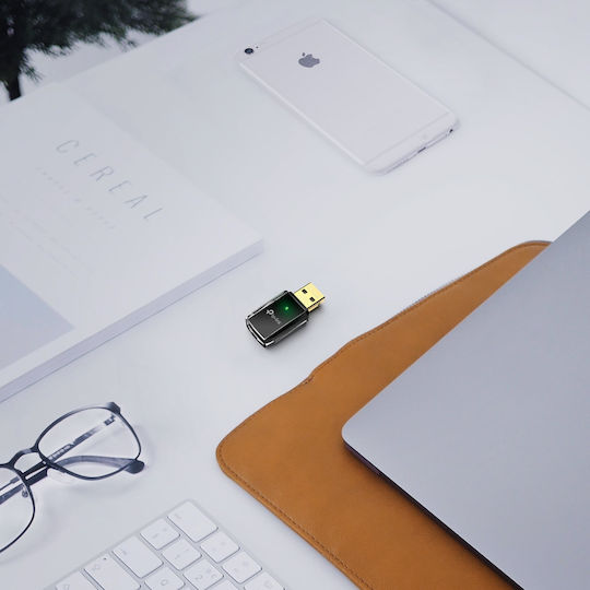 TP-LINK Archer T2U Αντάπτορας Δικτύου USB με Ασύρματη Σύνδεση Wi-Fi 600Mbps (v3)