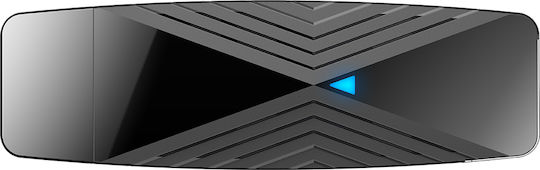 D-Link AX1800 USB Network Adapter with Wireless Wi-Fi Connection 1774Mbps (Standard v3.20)