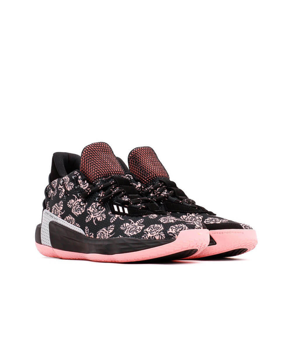 dame 7 glow pink