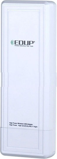 EDUP EP-8523 USB Netzwerkadapter mit Drahtloser Verbindung Wi-Fi 150Mbps