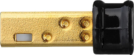 Edimax EW-7811Un V2 Αντάπτορας Δικτύου USB με Ασύρματη Σύνδεση Wi-Fi 150Mbps (v2)