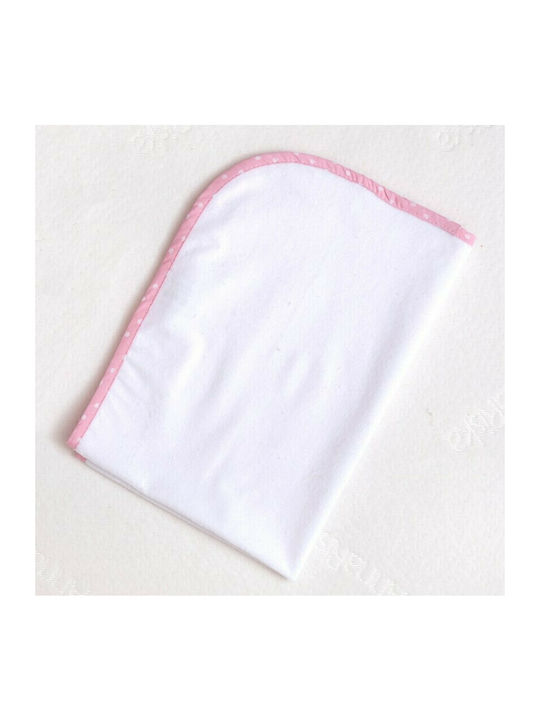 Viopros Waterproof Changing Pad White 45x65cm.