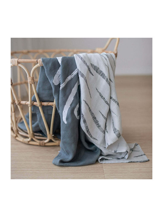Minene Πάνα Αγκαλιάς 70x70cm 2τμχ Minene Πάνα Αγκαλιάς 70x70cm 2τμχ