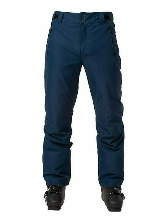 Rossignol Rapide RLIMP06-715 Ανδρικό Παντελόνι Σκι & Snowboard Μπλε