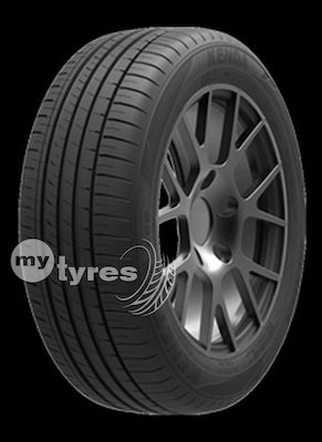 Kenda Kenetica Eco KR203 195/60R15 88Електронна търговия Летни гуми Гума за Пътник Автомобил