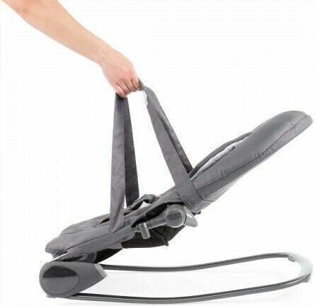 Chicco Handbuch Baby Relax Hoopla Moon Grey für Kind bis 9kg