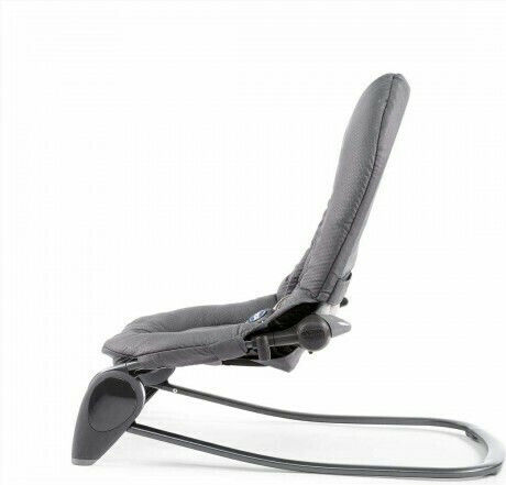 Chicco Handbuch Baby Relax Hoopla Moon Grey für Kind bis 9kg