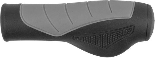 M-Wave 410202 Anatomic Bicycle Handlebar Grips