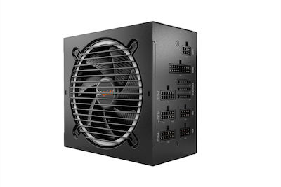 Be Quiet Pure Power 11 FM 1000W Τροφοδοτικό Υπολογιστή Full Modular 80 Plus Gold