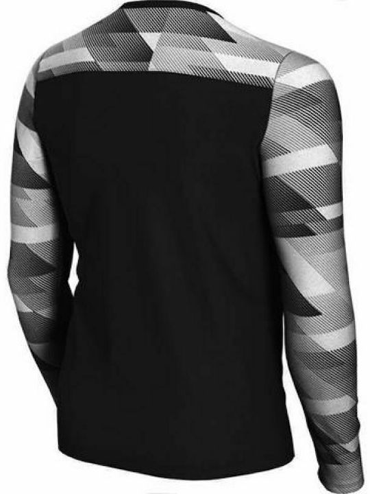 Dry Park IV Kids Football Goalkeeper Jersey Sports Fan Jersey