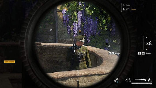 Sniper Elite 5 Joc PS5