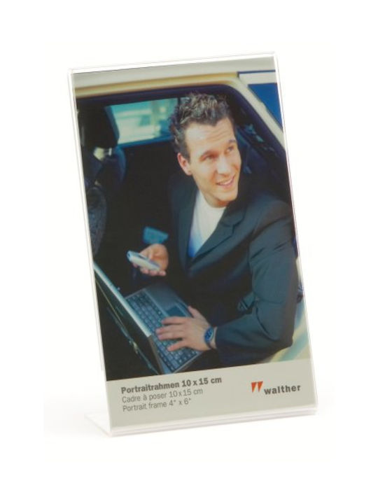 Walther Picture Frame No Frame
