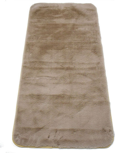 Eurofil Super Fluffy Shaggy Beige