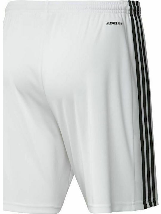 Squadra 21 Shorts Style Football
