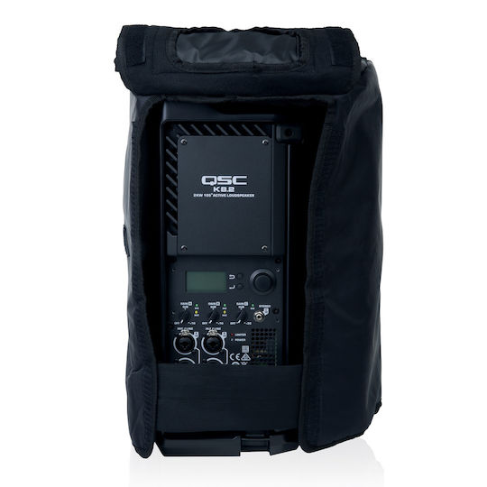 QSC Wasserdichte Lautsprecherabdeckung für K8 & K8.2