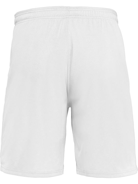 Macron Mesa Hero Shorts Style Football