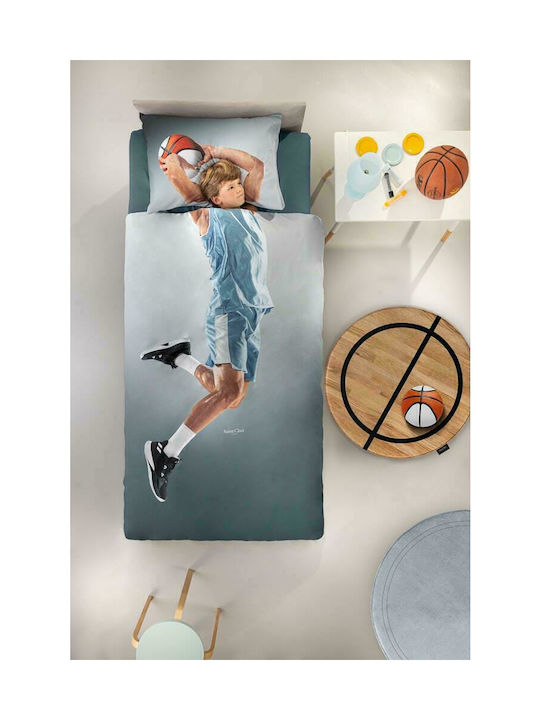 Saint Clair Kids Synthetic Rug Hoop Round 100cm