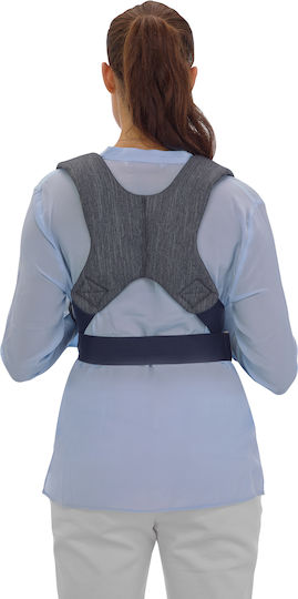 Inglesina Classic Carrier Front Denim with Maximum Weight 9kg