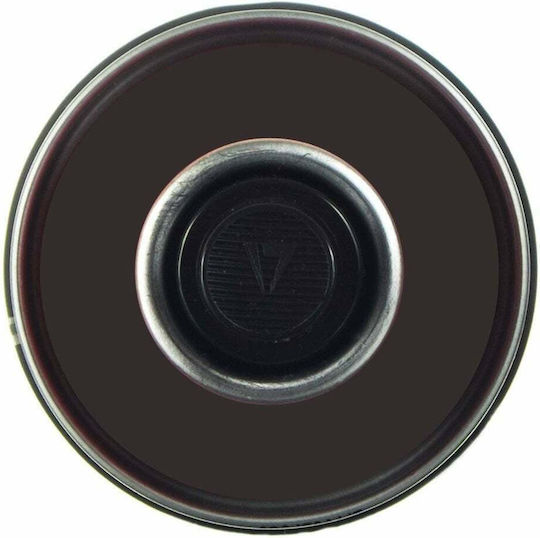 Montana Cans Σπρέι Βαφής BLK με Ματ Εφέ Slate 400ml