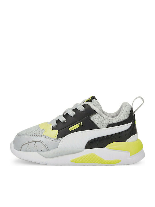 X Ray Kids Sneakers Gray