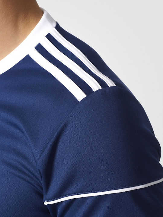 Kinder Fußball Trikot Mannschaft 17